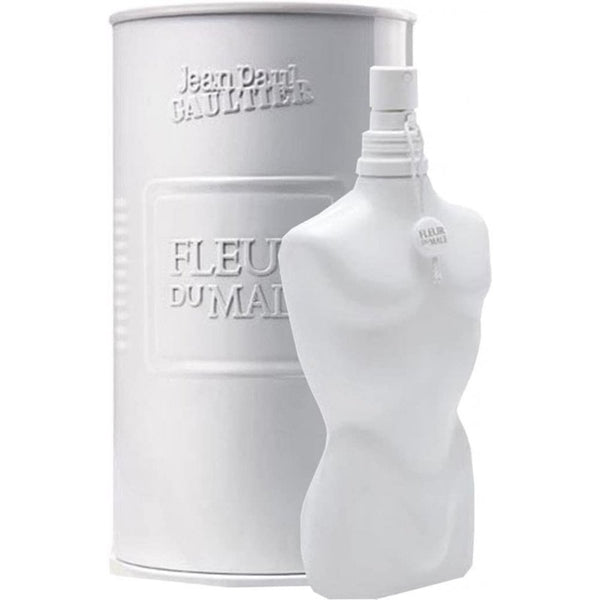 Jean Paul Gaultier JPG Fleur De Male 125ml EDT Spray - Health & Beauty > Personal Care > Cosmetics > Perfumes & Colognes > Eaux De Toilette