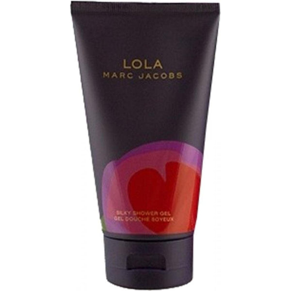 Marc Jacobs Marc Jacobs Lola Shower Gel 150ml - Health & Beauty > Personal Care > Cosmetics > Bath & Body > Body Wash