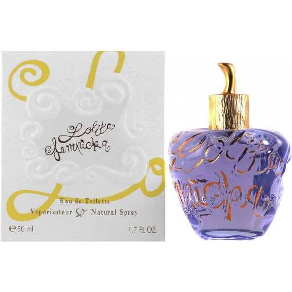 Lolita Lempicka Lolita Lempicka 50ml EDT Spray - Health & Beauty > Personal Care > Cosmetics > Perfumes & Colognes > Eaux De Toilette