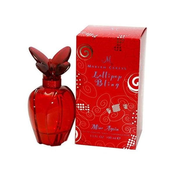 Mariah Carey Mariah Carey Lollipop Bling Mine Again 30ml EDP Spray - Health & Beauty > Personal Care > Cosmetics > Perfumes & Colognes > Eaux de Parfum