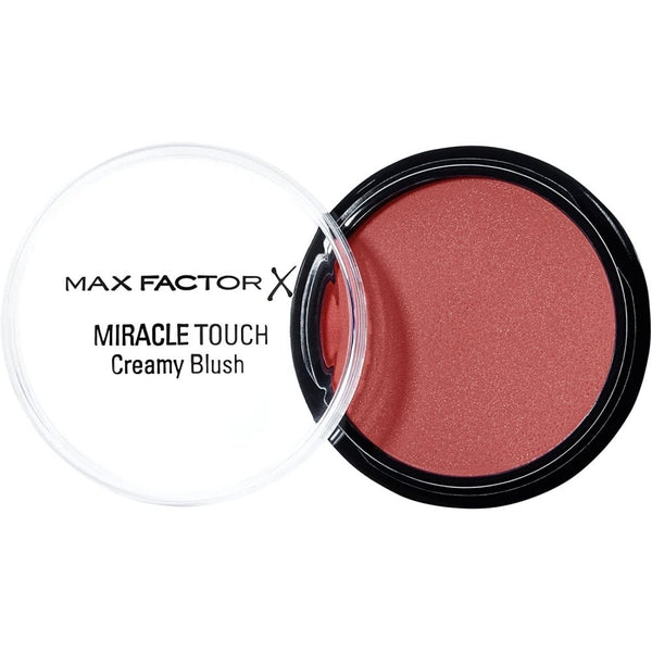 MAX FACTOR Max Factor Mineral Touch Creamy Blush - Soft Copper - Health & Beauty > Personal Care > Cosmetics > Makeup > Face Makeup > Blushes & Bronzers