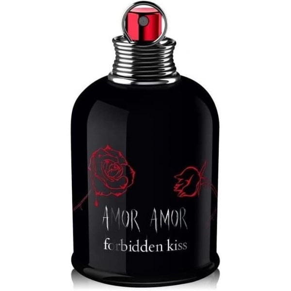 Cacharel Cacharel Amor Amor Forbidden Kiss 100ml EDT Spray - Health & Beauty > Personal Care > Cosmetics > Perfumes & Colognes > Eaux De Toilette