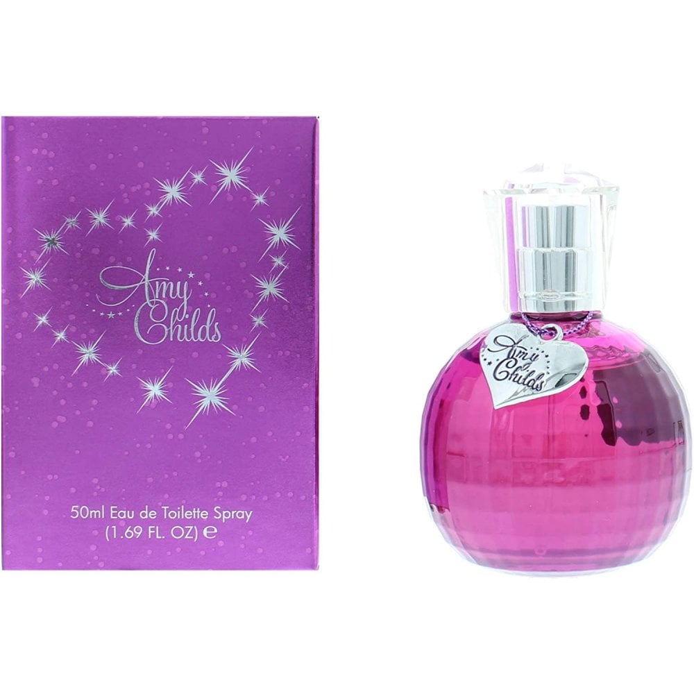 Amy Childs Amy Childs 50ml EDT Spray -