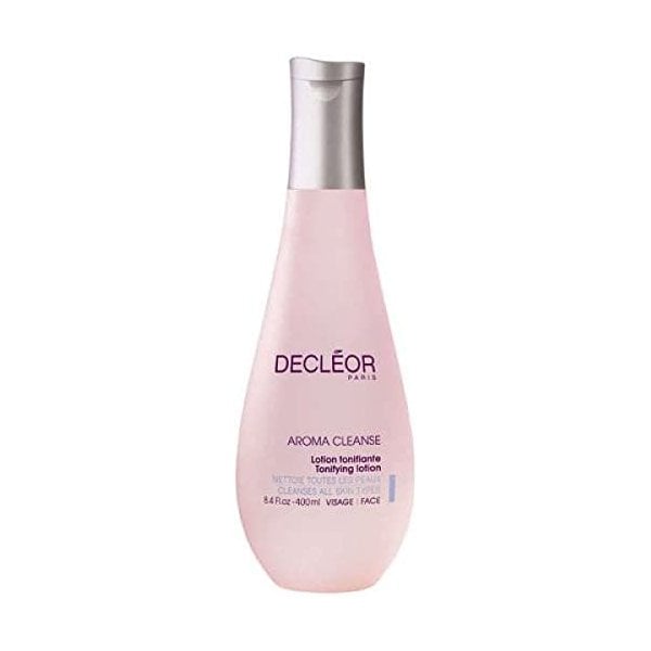 Decleor Decleor 400ml Aroma Cleanse Essential Tonifying Lotion All Skin -