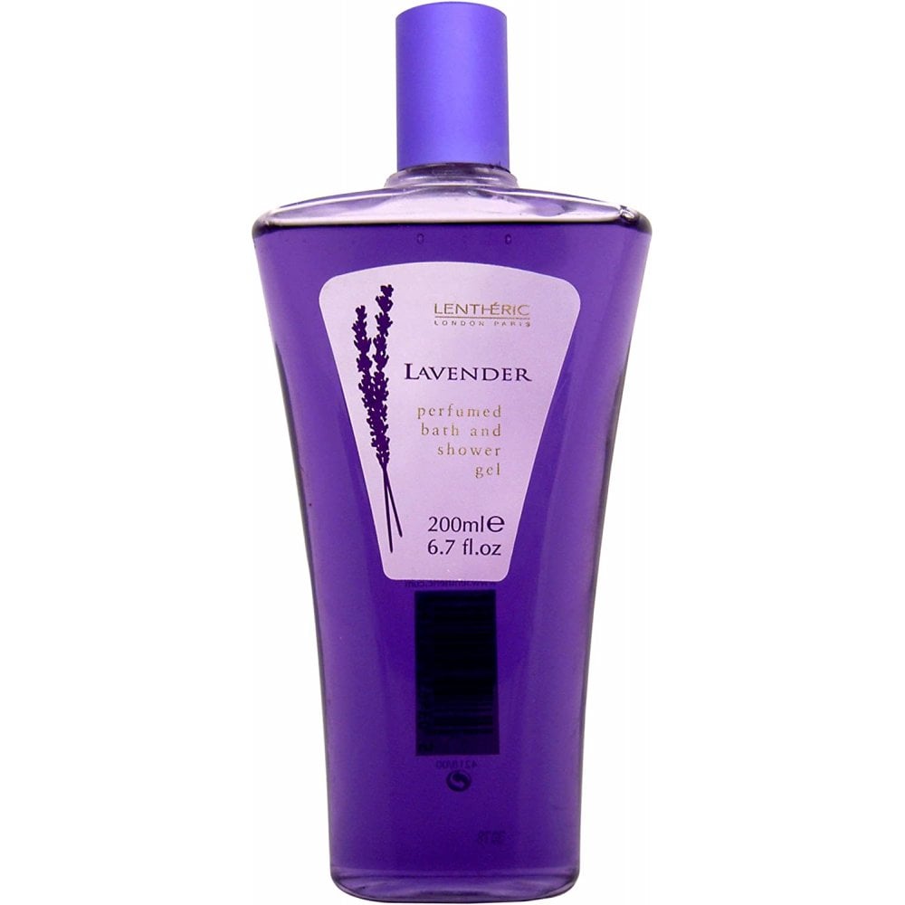 Mayfair Mayfair Lavender Bath & Shower Gel 200ml - Health & Beauty > Personal Care > Cosmetics > Bath & Body > Body Wash