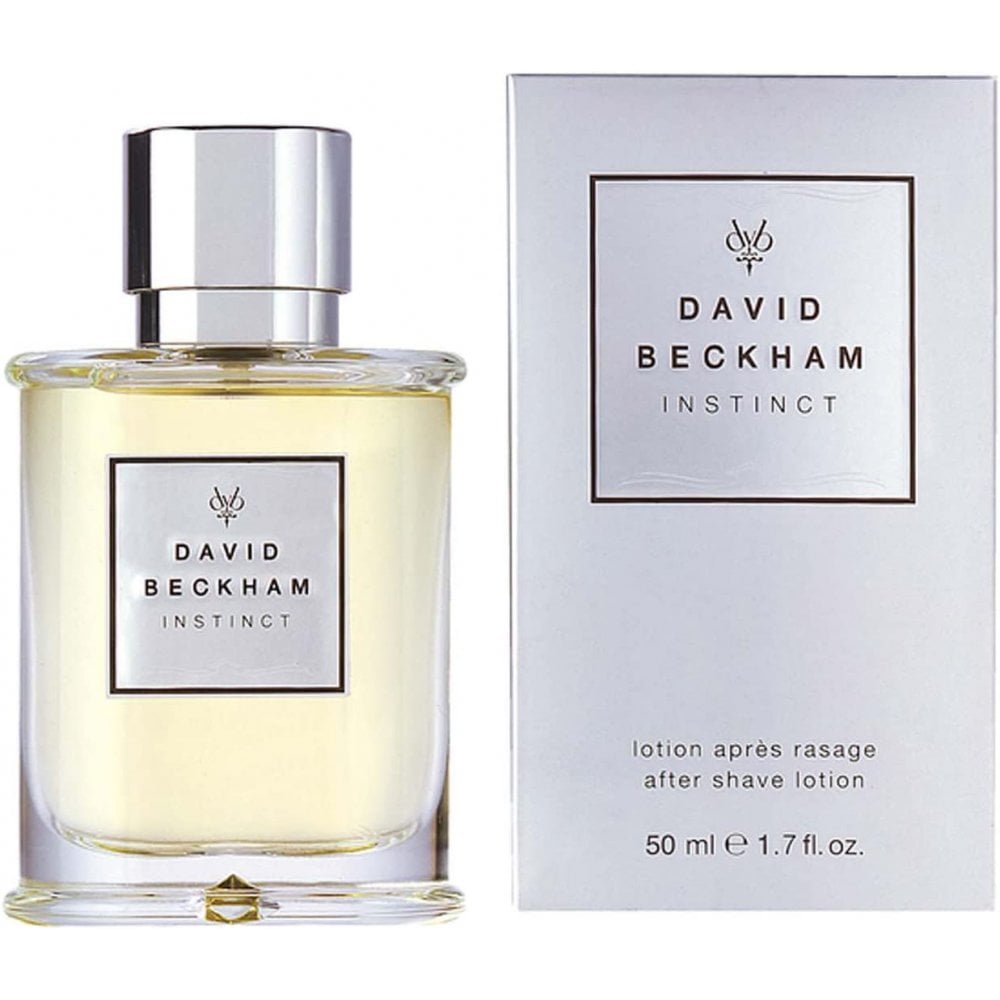 David Beckham David Beckham Instinct 50ml After Shave - Health & Beauty > Personal Care > Shaving & Grooming > Aftershave