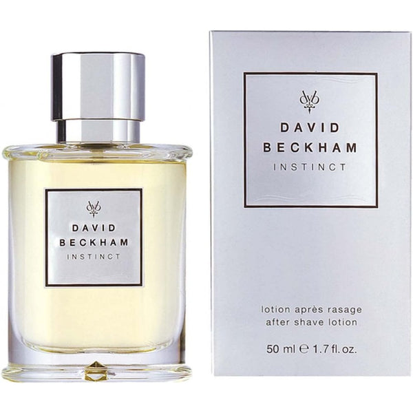 David Beckham David Beckham Instinct 50ml After Shave - Health & Beauty > Personal Care > Shaving & Grooming > Aftershave