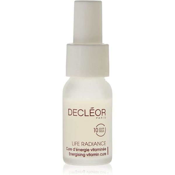 Decleor Decleor Life Radiance Energising Vitamin Cure 10ml - Health & Beauty > Personal Care > Cosmetics > Skin Care > Face Serums
