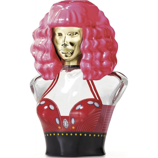 Nicki Minaj Nicki Minaj Minajesty 50ml EDP Spray - Health & Beauty > Personal Care > Cosmetics > Perfumes & Colognes > Eaux de Parfum