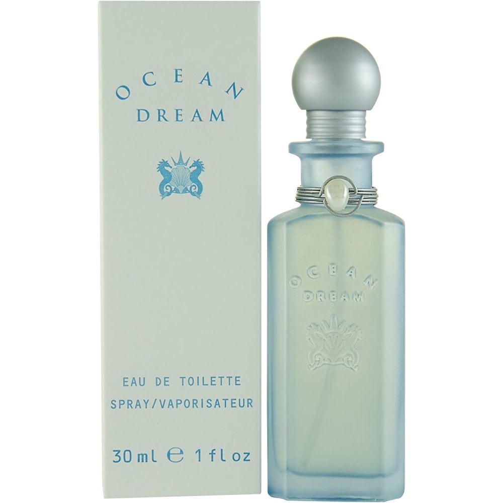 Giorgio Beverly Hills Ocean Dream 30ml EDT Spray