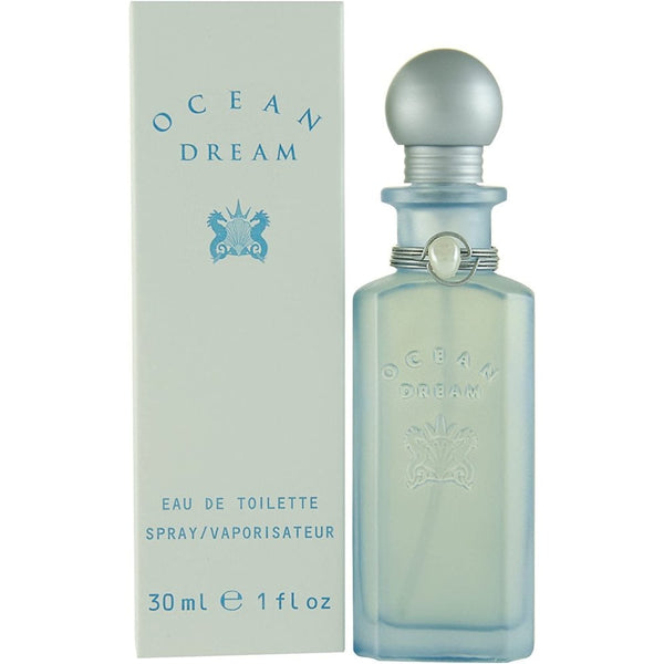 Giorgio Beverly Hills Ocean Dream 30ml EDT Spray