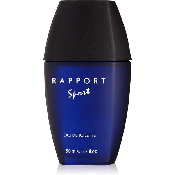 Dana Dana Rapport Sport 50ml EDT Spray - Health & Beauty > Personal Care > Cosmetics > Perfumes & Colognes > Eaux De Toilette EDT