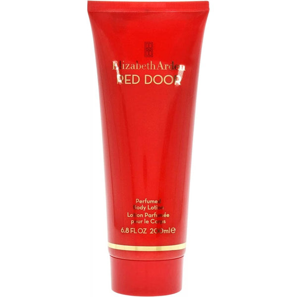 Elizabeth Arden Elizabeth Arden Red Door 200ml Body Lotion - Health & Beauty > Personal Care > Cosmetics > Skin Care > Lotions & Moisturizers Lotion