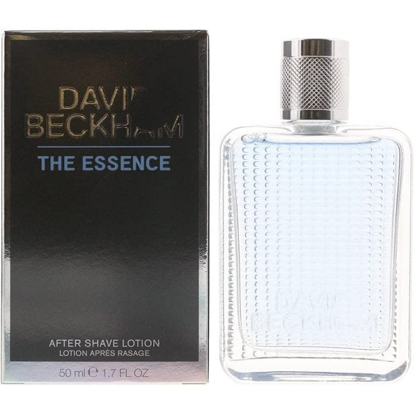 David Beckham David Beckham The Essence 50ml After Shave - Health & Beauty > Personal Care > Shaving & Grooming > Aftershave