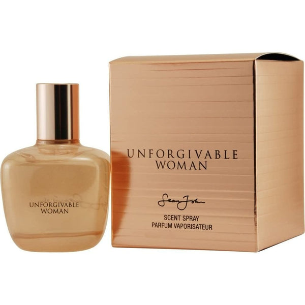 Sean John Sean John Unforgivable Women 75ml EDP Spray -