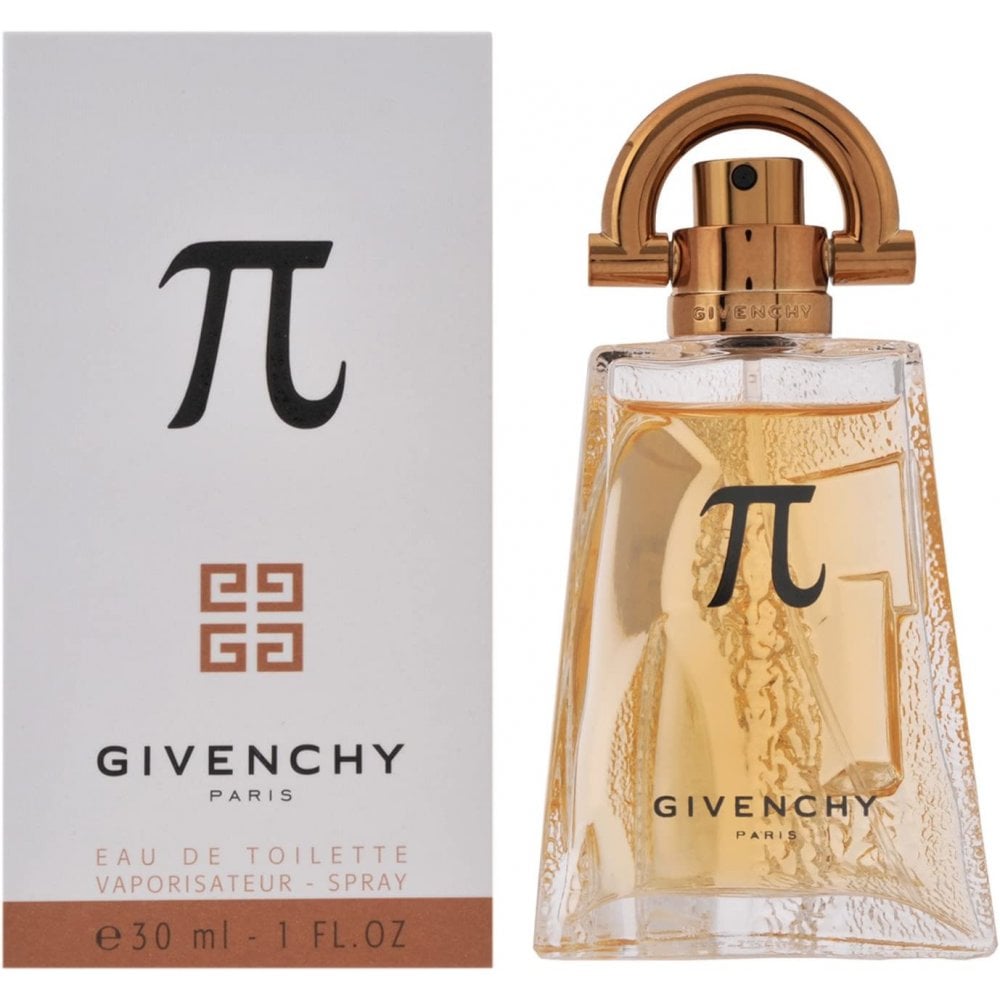 Givenchy Givenchy Pi For Men 30ml EDT Spray - Health & Beauty > Personal Care > Cosmetics > Perfumes & Colognes > Eaux De Toilette