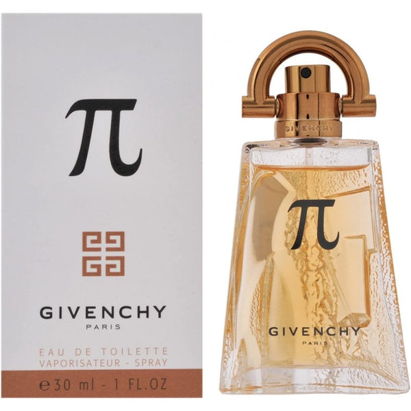 Givenchy Givenchy Pi For Men 30ml EDT Spray - Health & Beauty > Personal Care > Cosmetics > Perfumes & Colognes > Eaux De Toilette