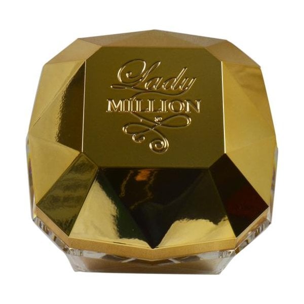 Paco Rabanne Paco Rabanne Lady Million 300ml Queen Size Body Cream -