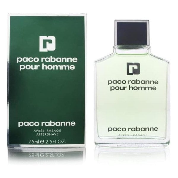 Paco Rabanne Paco Rabanne 75ml After Shave - Health & Beauty > Personal Care > Shaving & Grooming > Aftershave