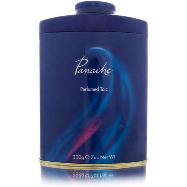 Taylor of London Taylor Of London Panache Perfumed Talc 200G -