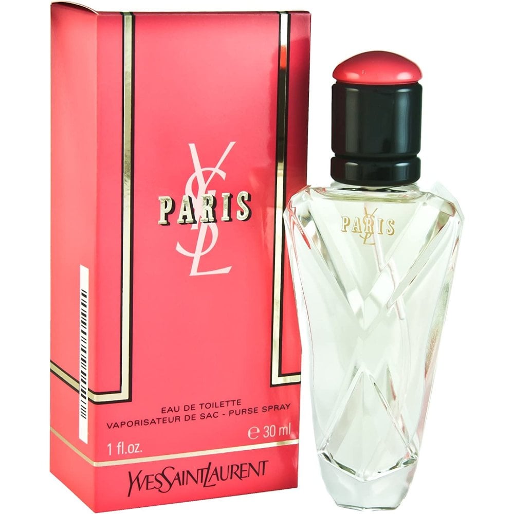 YSL YSL Paris 30ml EDT Purse Spray -