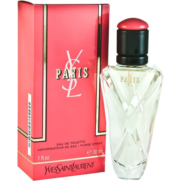 YSL YSL Paris 30ml EDT Purse Spray -