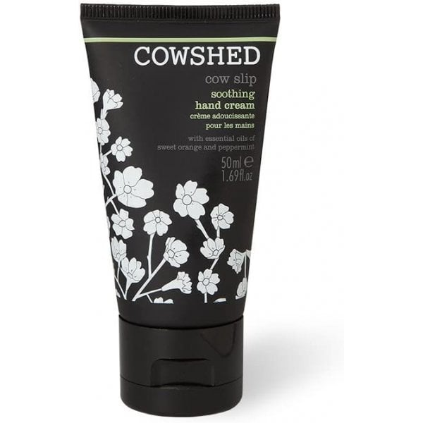 Cowshed Cowshed Cow Slip Soothing Hand Cream 50ml - Health & Beauty > Personal Care > Cosmetics > Skin Care > Lotions & Moisturizers