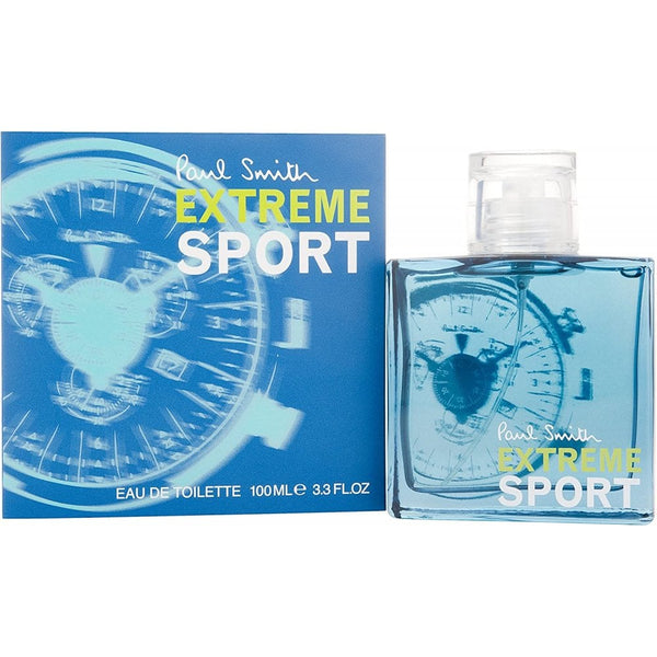 Paul Smith Paul Smith Extreme Sport Men 100ml EDT Spray - Health & Beauty > Personal Care > Cosmetics > Perfumes & Colognes > Eaux De Toilette