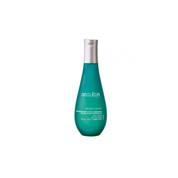 Decleor Decleor 250ml Aroma Cleanse Toning Shower & Bath Gel -