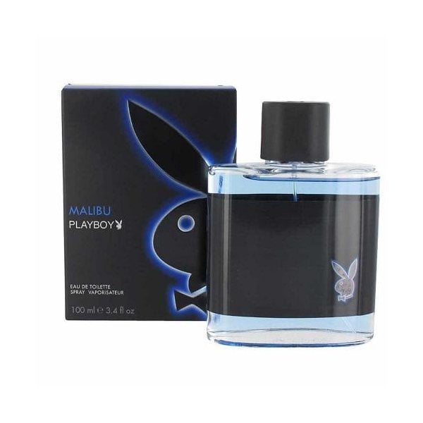 Playboy Playboy Malibu 100ml EDT Spray - Health & Beauty > Personal Care > Cosmetics > Perfumes & Colognes > Eaux De Toilette