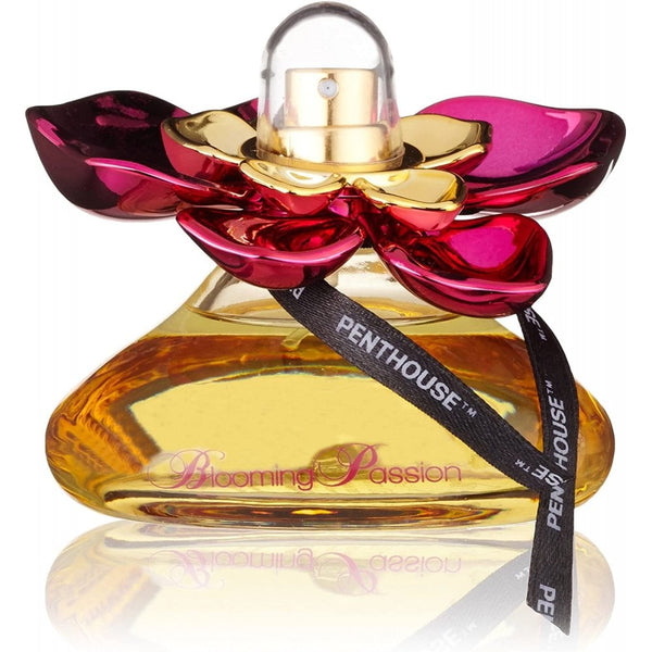 Penthouse Penthouse Blooming Passion 50ml EDP Spray - Health & Beauty > Personal Care > Cosmetics > Perfumes & Colognes > Eaux de Parfum