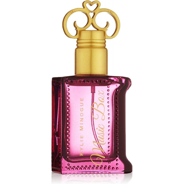 KYLIE MINOGUE Kylie Minogue Music Box 30ml EDP Spray -