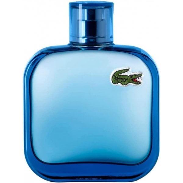 Lacoste Lacoste L.12.12 Bleu 100ml EDT Spray - Health & Beauty > Personal Care > Cosmetics > Perfumes & Colognes > Eaux De Toilette