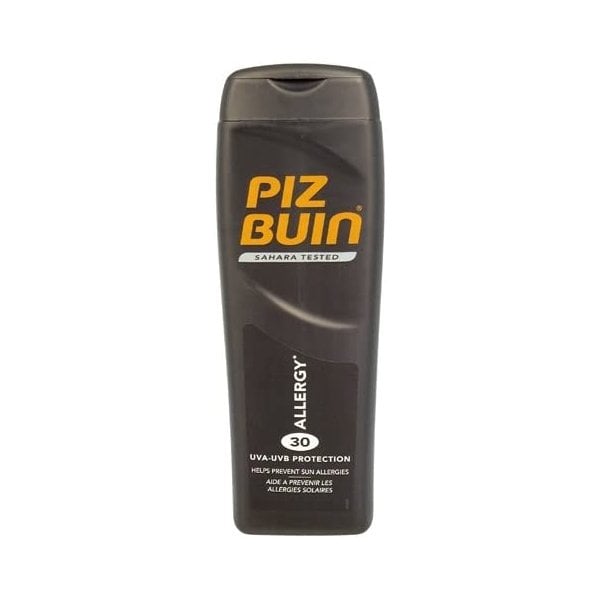 Piz Buin Piz Buin Allergy Lotion SPF30 (High) 200ml - Health & Beauty > Personal Care > Cosmetics > Skin Care > Sunscreen