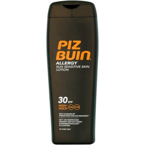 Piz Buin Piz Buin Allergy Spray 200ml - SPF30 (High) - Health & Beauty > Personal Care > Cosmetics > Skin Care > Sunscreen