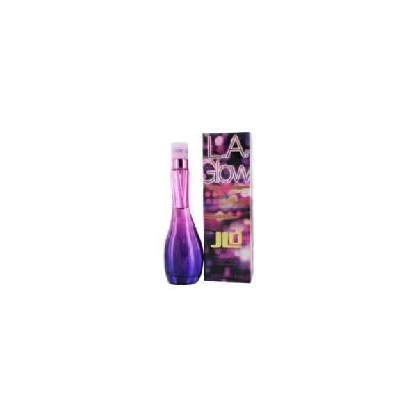 Jennifer Lopez JLO LA Glow By J Lo 30ml EDT Spray - Health & Beauty > Personal Care > Cosmetics > Perfumes & Colognes > Eaux De Toilette
