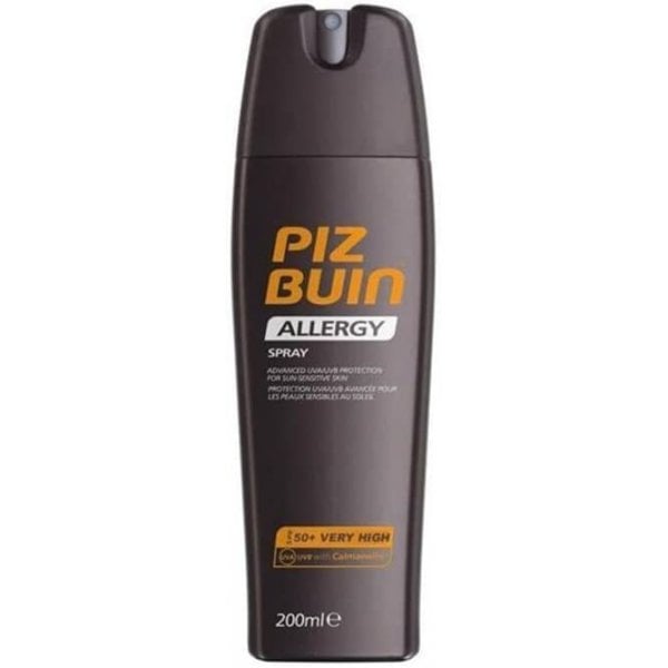 Piz Buin Piz Buin Allergy Spray SPF50+ (Very High) 200ml - Health & Beauty > Personal Care > Cosmetics > Skin Care > Sunscreen