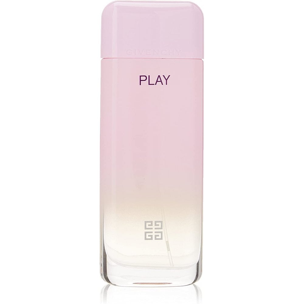 Givenchy Play For Her 75ml EDP Spray