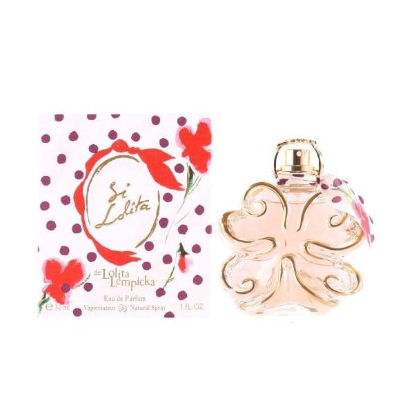 Lolita Lempicka Si Lolita 30ml EDP Spray