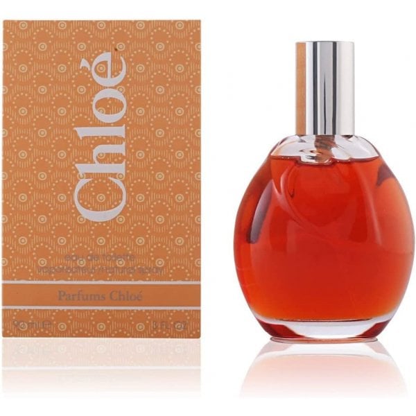 Chloe Chloe Lagerfeld Chloe 90ml EDT Spray - Health & Beauty > Personal Care > Cosmetics > Perfumes & Colognes > Eaux De Toilette