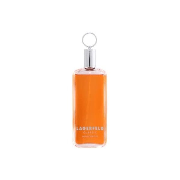 Karl Lagerfeld Karl Lagerfeld Lagerfeld Classic 125ml EDT Spray - Health & Beauty > Personal Care > Cosmetics > Perfumes & Colognes > Eaux De Toilette