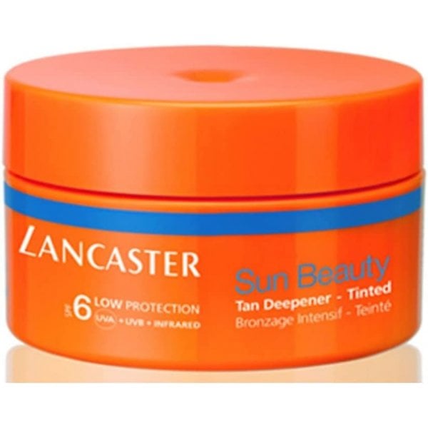 Lancaster Lancaster Sun Care SPF6 Tinted Tan Deepener 200ml - Health & Beauty > Personal Care > Cosmetics > Skin Care > Sunscreen
