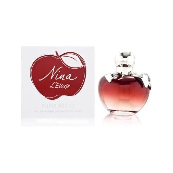 Nina Ricci Nina L'Elixir 80ml EDP Spray -