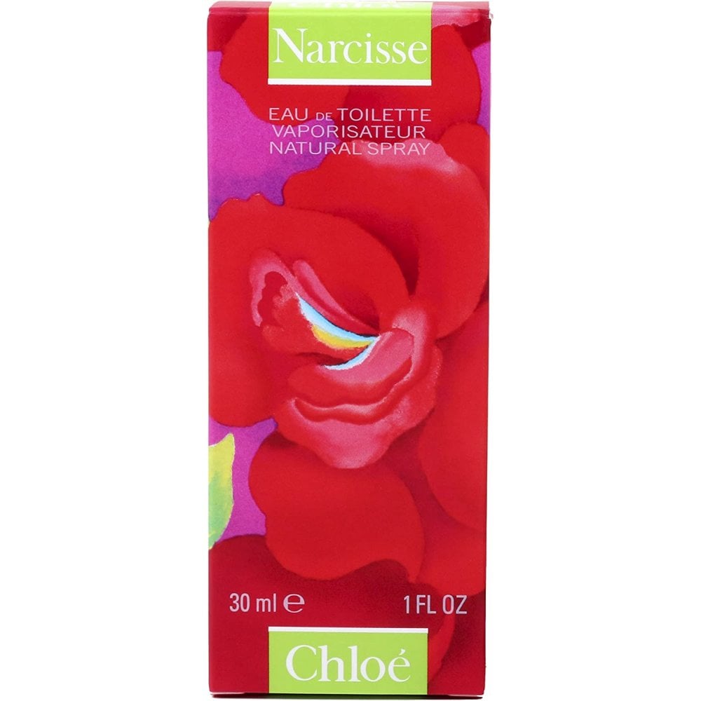 Chloe Chloe Narcisse 30ml EDT Spray - Health & Beauty > Personal Care > Cosmetics > Perfumes & Colognes > Eaux De Toilette