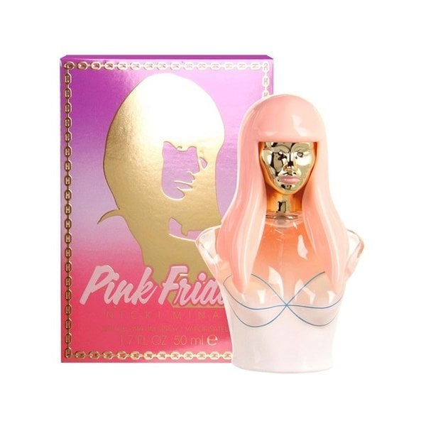 Nicki Minaj Nicki Minaj Pink Friday 30ml EDP Spray -