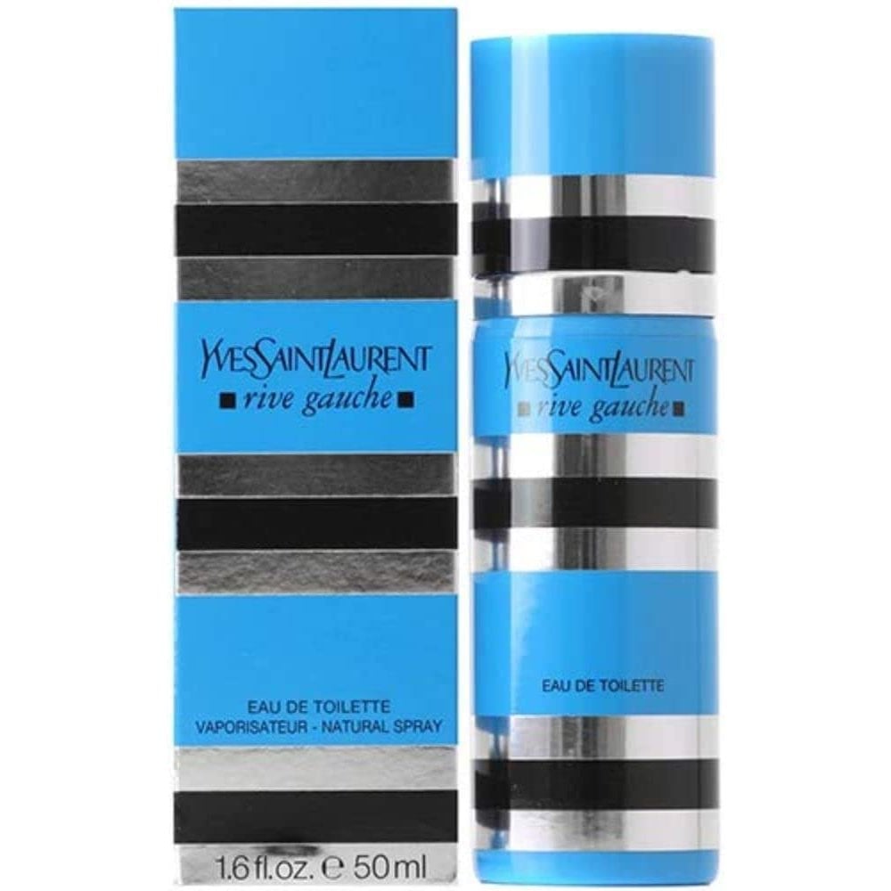 YSL Rive Gauche 50ml EDT Spray