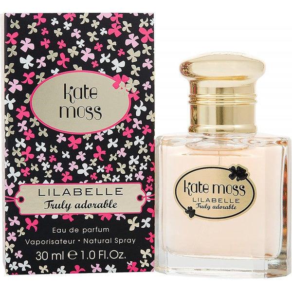 Kate Moss Kate Moss Lilabelle Truly Adorable 30ml EDP Spray -
