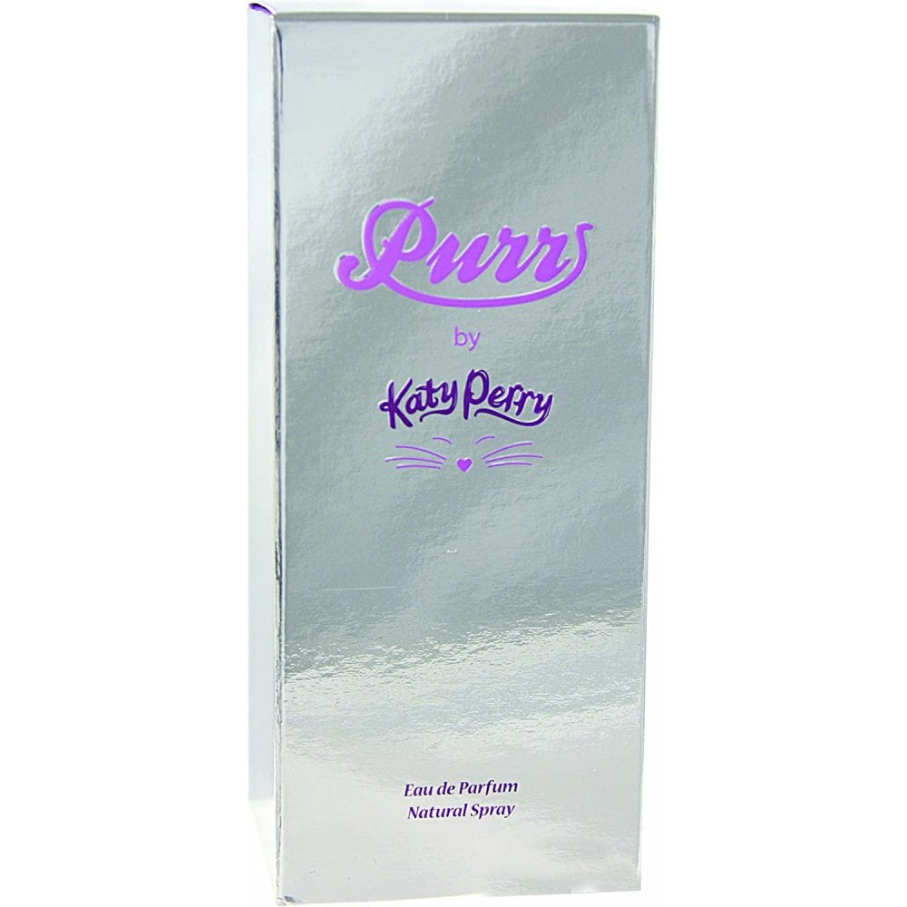 Katy Perry Purr 30ml EDP Spray