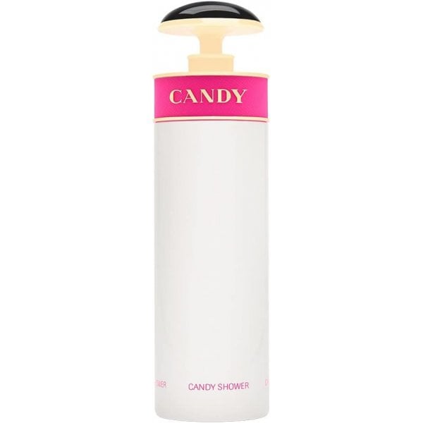 Prada Prada Candy Bath And Shower Gel 150ml - Health & Beauty > Personal Care > Cosmetics > Bath & Body > Body Wash