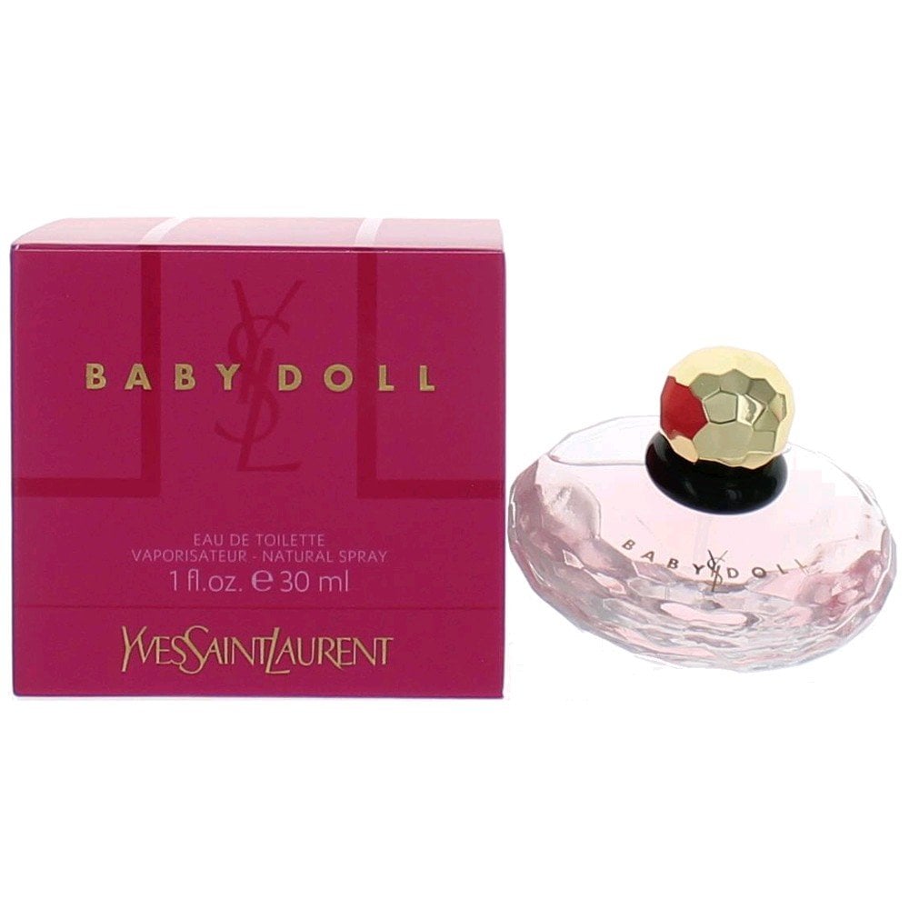 YSL YSL Baby Doll 30ml EDT Spray -